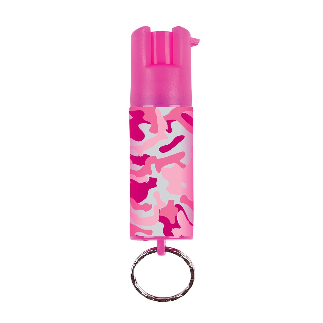 SAB KEYRING SPRAY - PINK CAMO - Smith Savings Week